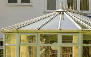 conservatory roof repair Wragby
