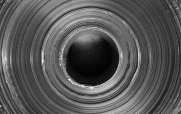 Wragby edpm waterproofing