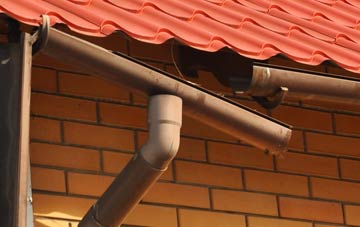 Wragby gutter repair costs