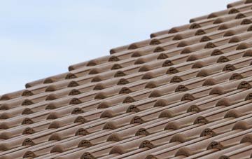 plastic roofing Wragby