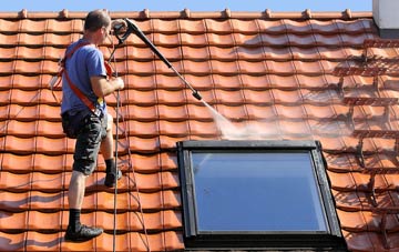 roof cleaning Wragby