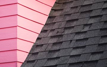 rubber roofing Wragby