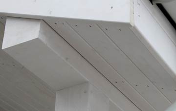 soffits Wragby