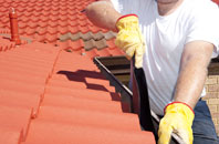 Wragby gutter repair